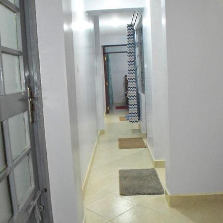 One Bedroom Bnb In Thika المظهر الخارجي الصورة