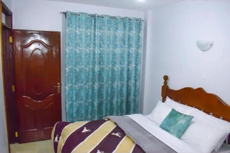 One Bedroom Bnb In Thika المظهر الخارجي الصورة