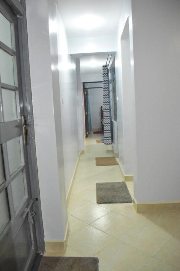 One Bedroom Bnb In Thika المظهر الخارجي الصورة