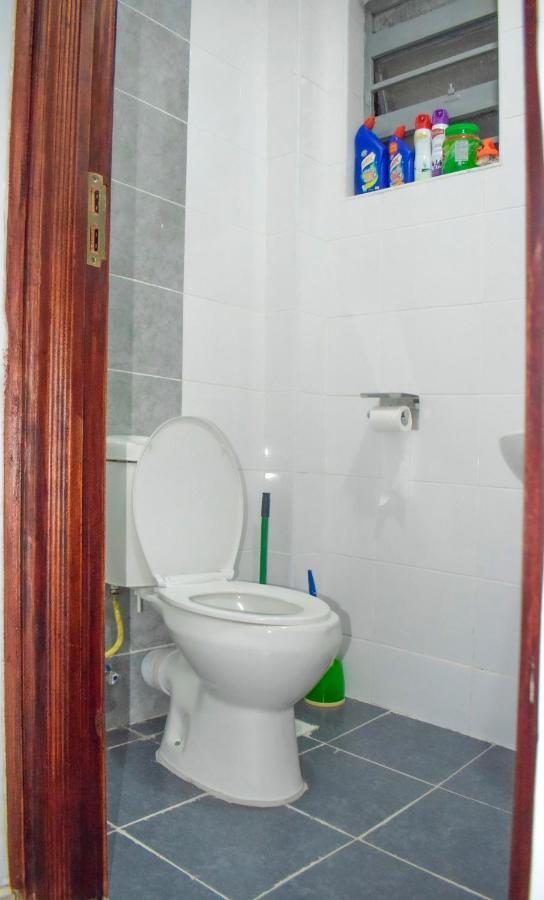 One Bedroom Bnb In Thika المظهر الخارجي الصورة